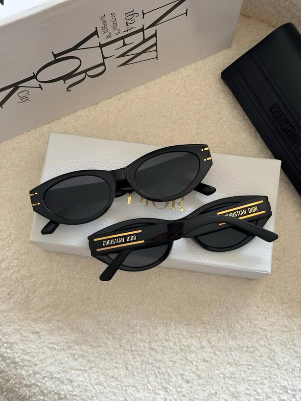 عینک دیور مدل الآی