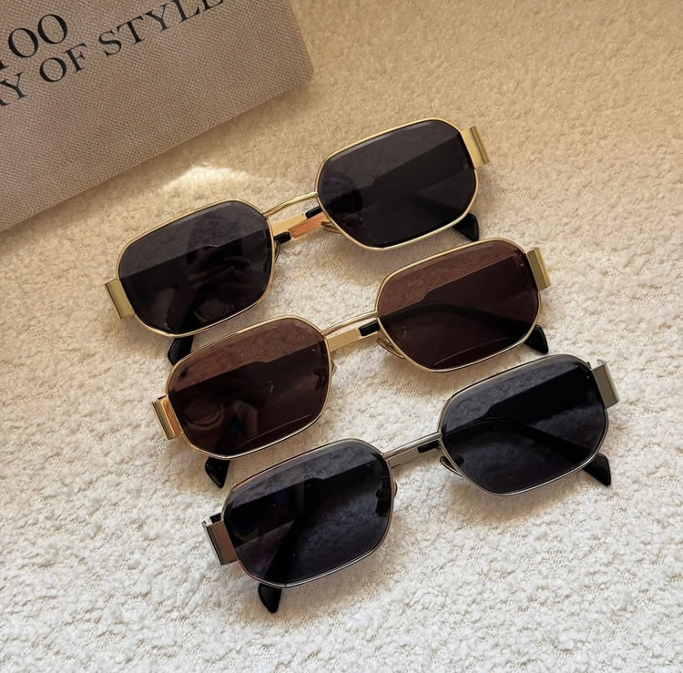 عینک آفتابی سلین