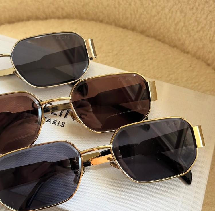 عینک آفتابی سلین