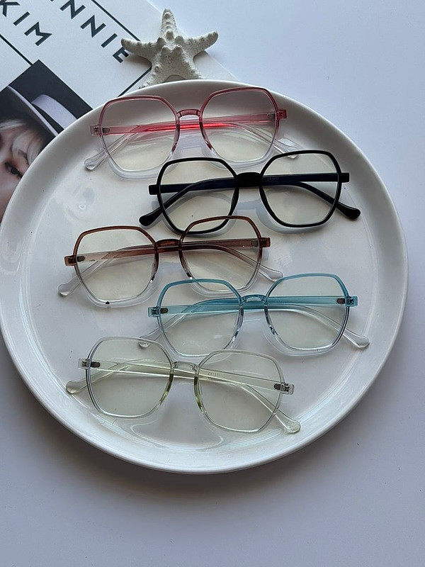 فریم طبی پنج ضلعی بلوکات