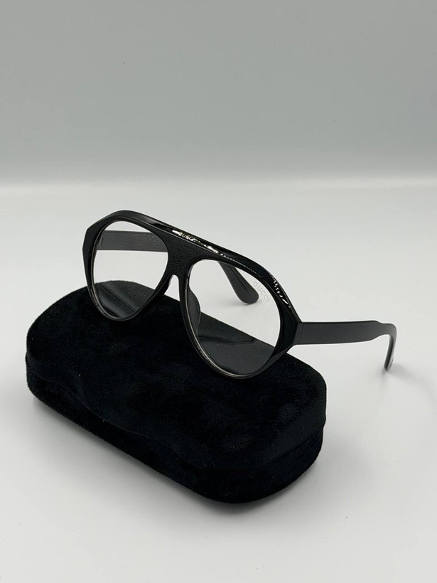 عینک گوچی اور سایز