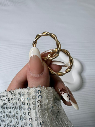 گوشواره کارتیه ترند