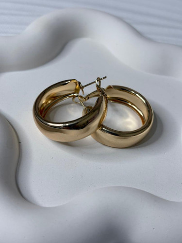 گوشواره رینگ دیور