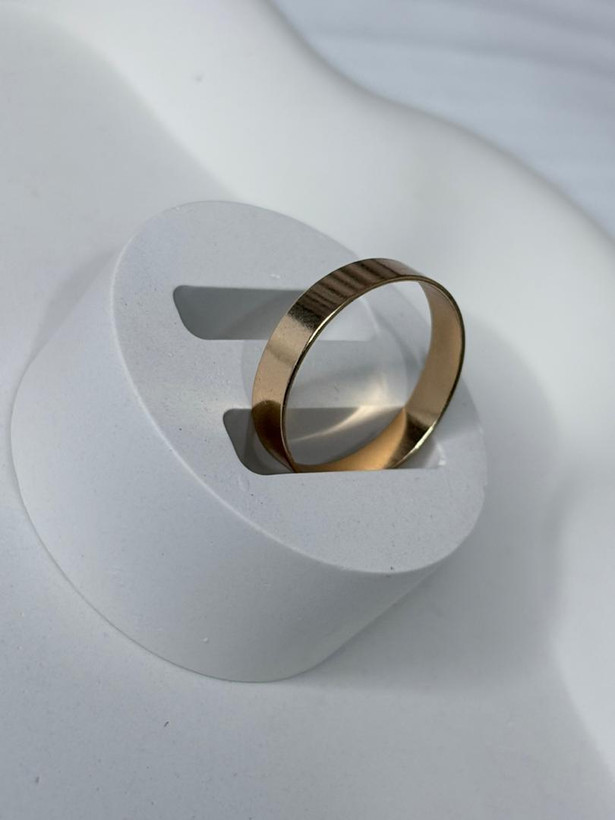 انگشتر رینگ مینیمال