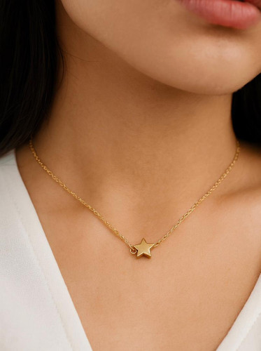 گردنبند استار