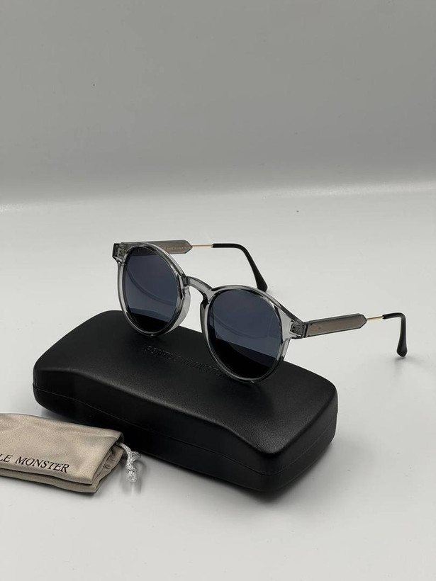 عینک جنتل مانستر دسته سیم