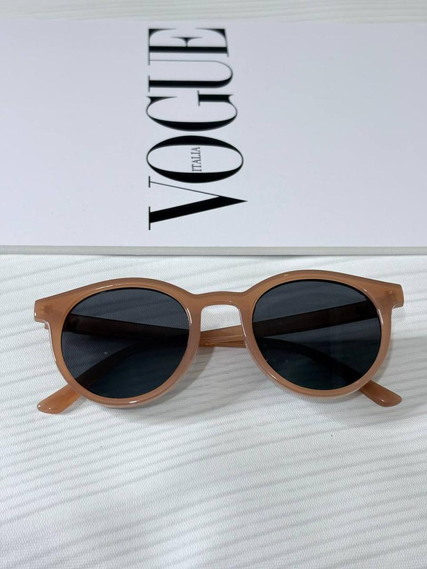 عینک جنتل مانستر گرد