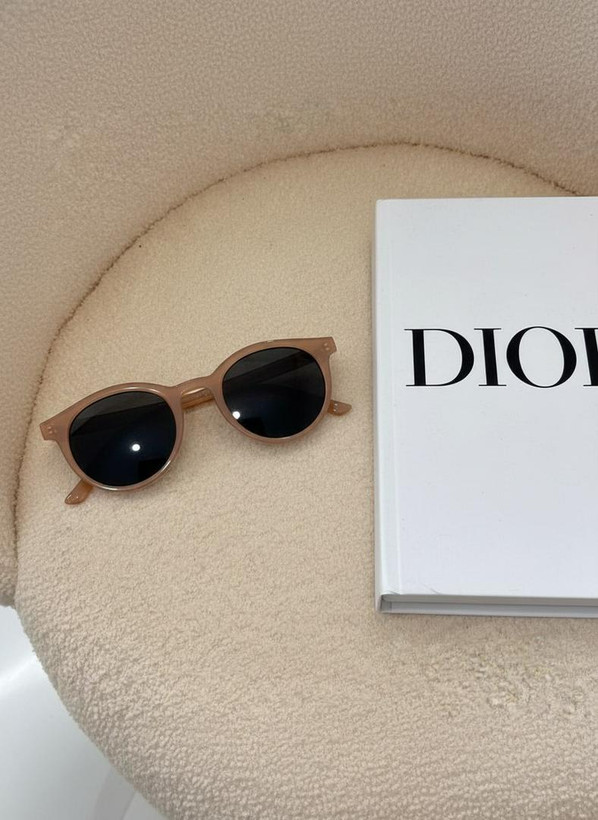 عینک جنتل مانستر گرد